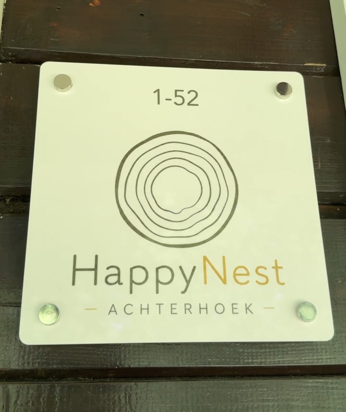 HappyNest Achterhoek