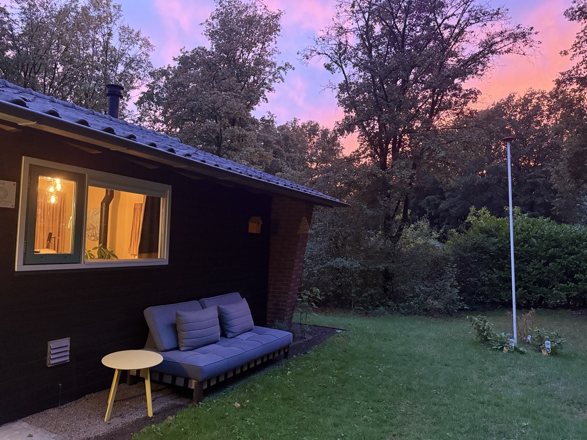 HappyNest Achterhoek