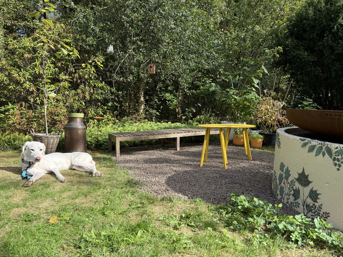 HappyNest Achterhoek