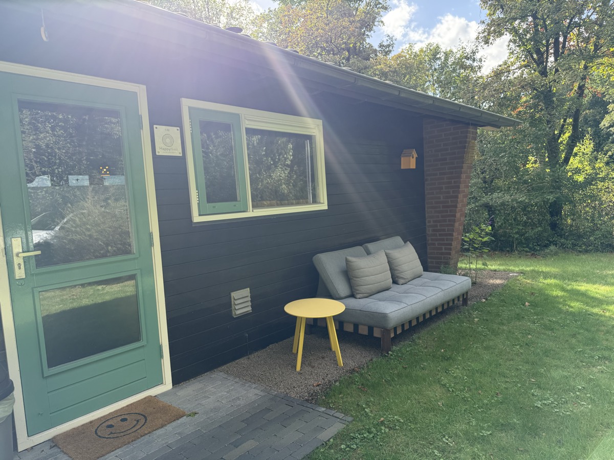HappyNest Achterhoek