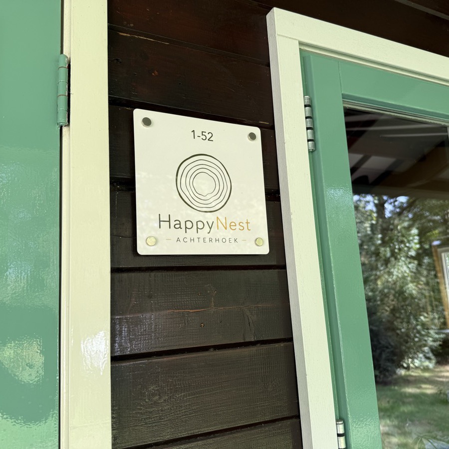 HappyNest Achterhoek
