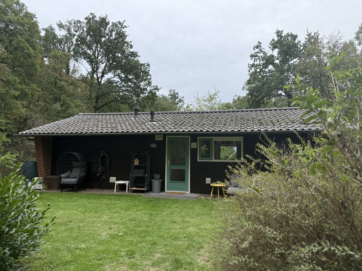 HappyNest Achterhoek
