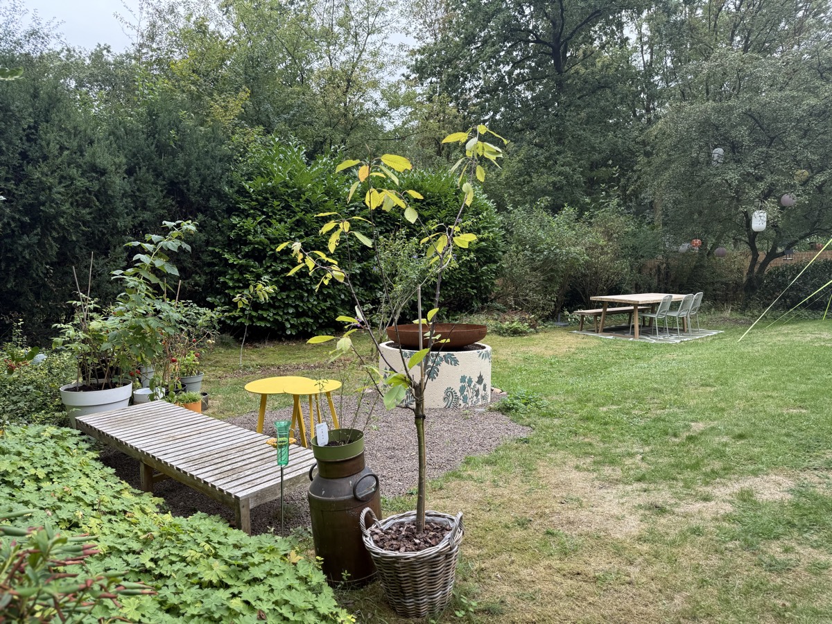 HappyNest Achterhoek