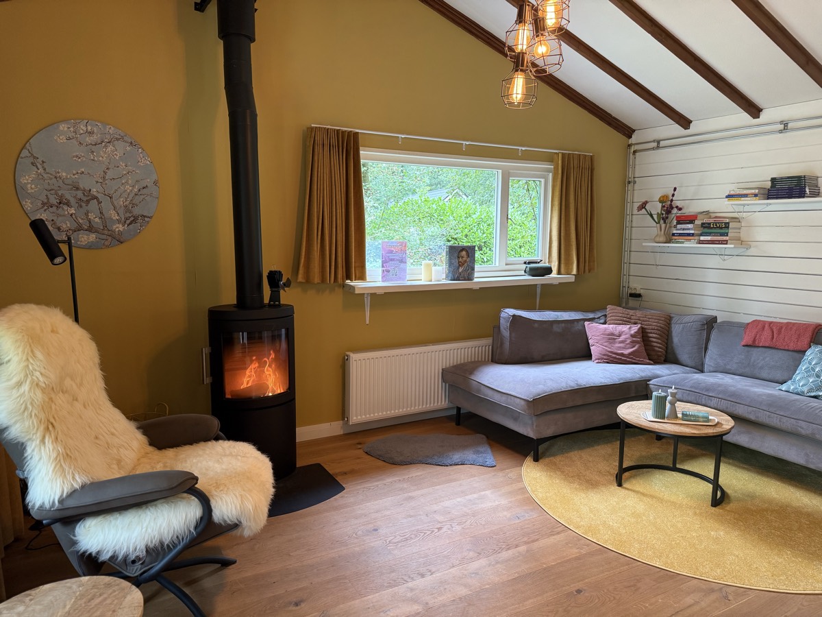 HappyNest Achterhoek